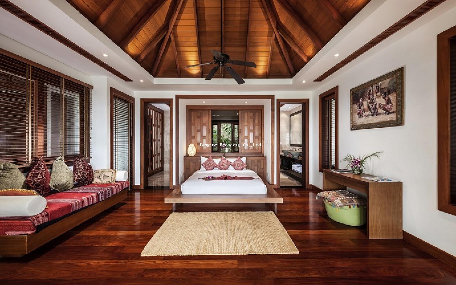 Imagine Phuket Property Investments