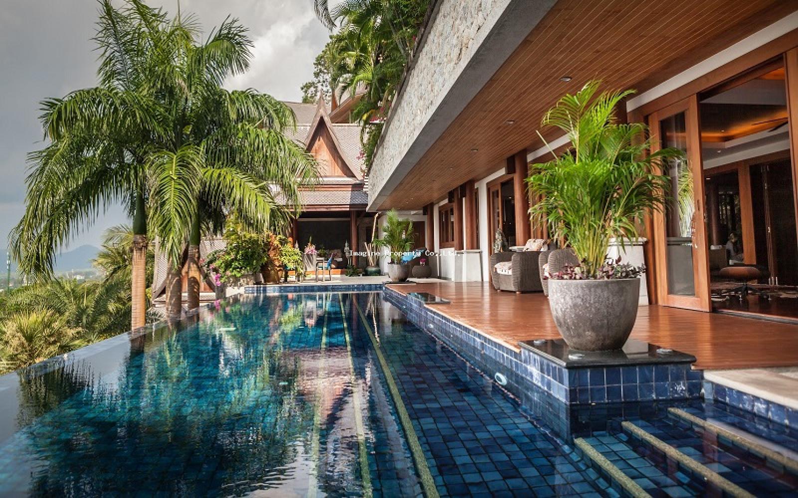 Imagine Phuket Property Investments