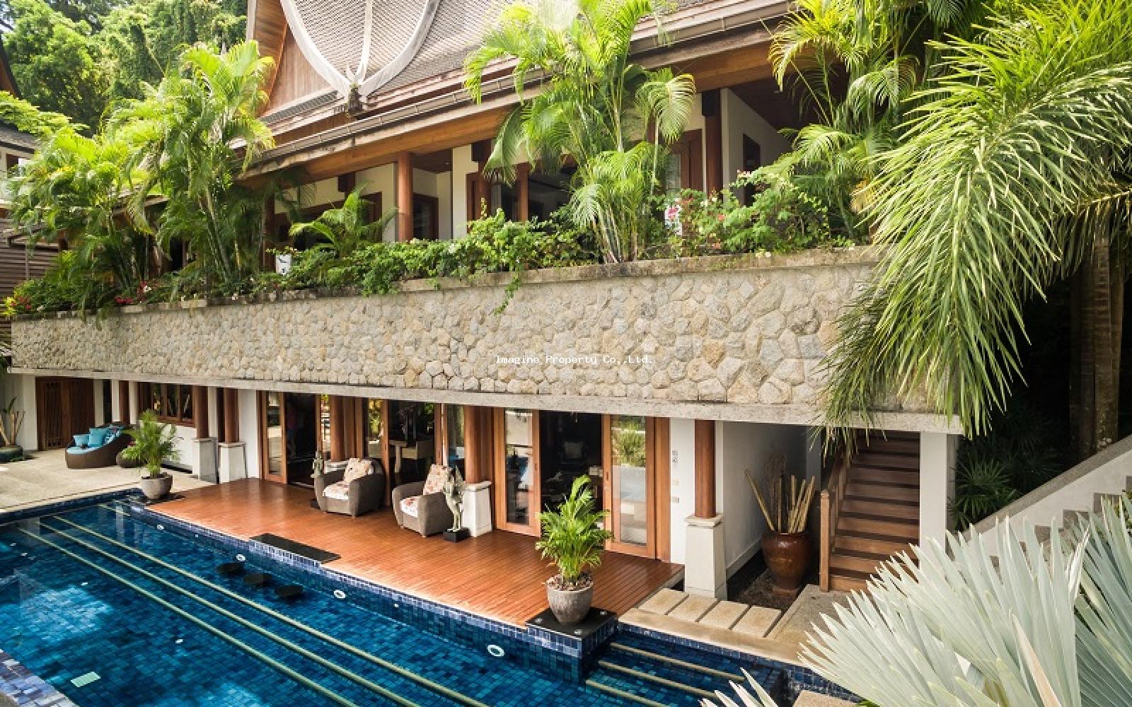 Imagine Phuket Property Investments