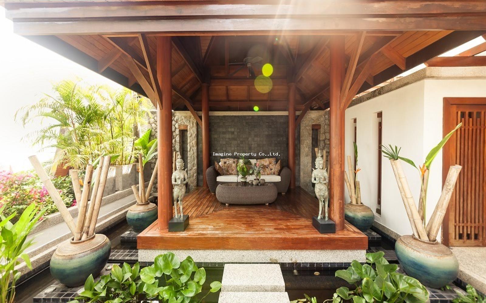 Imagine Phuket Property Investments