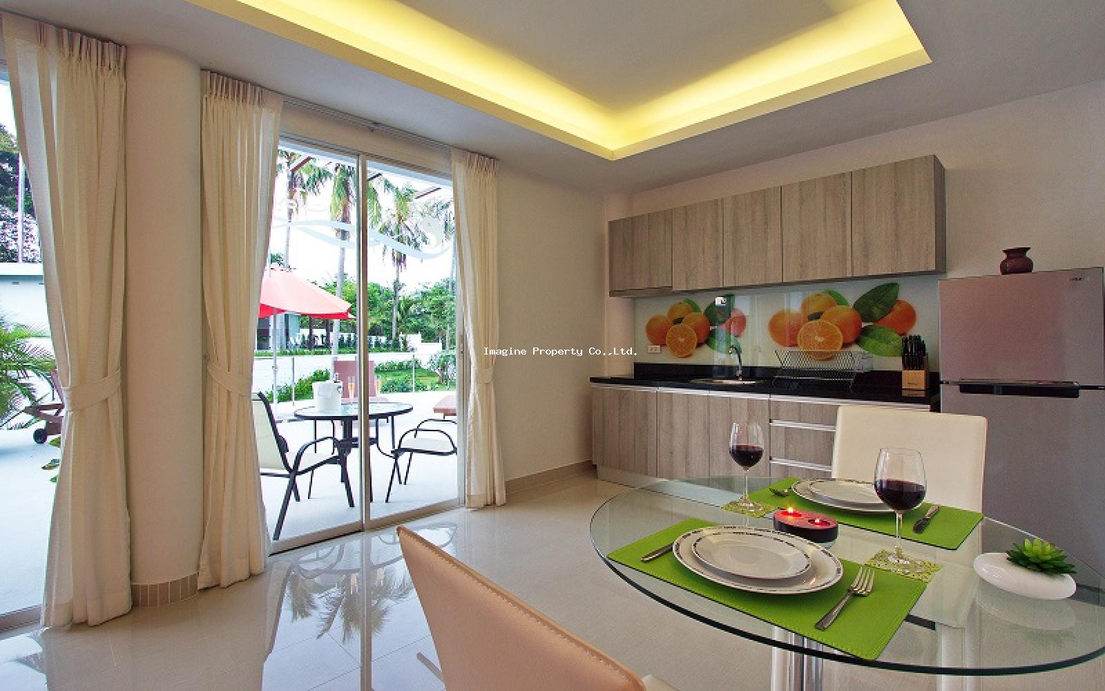 Imagine Phuket Property Investments
