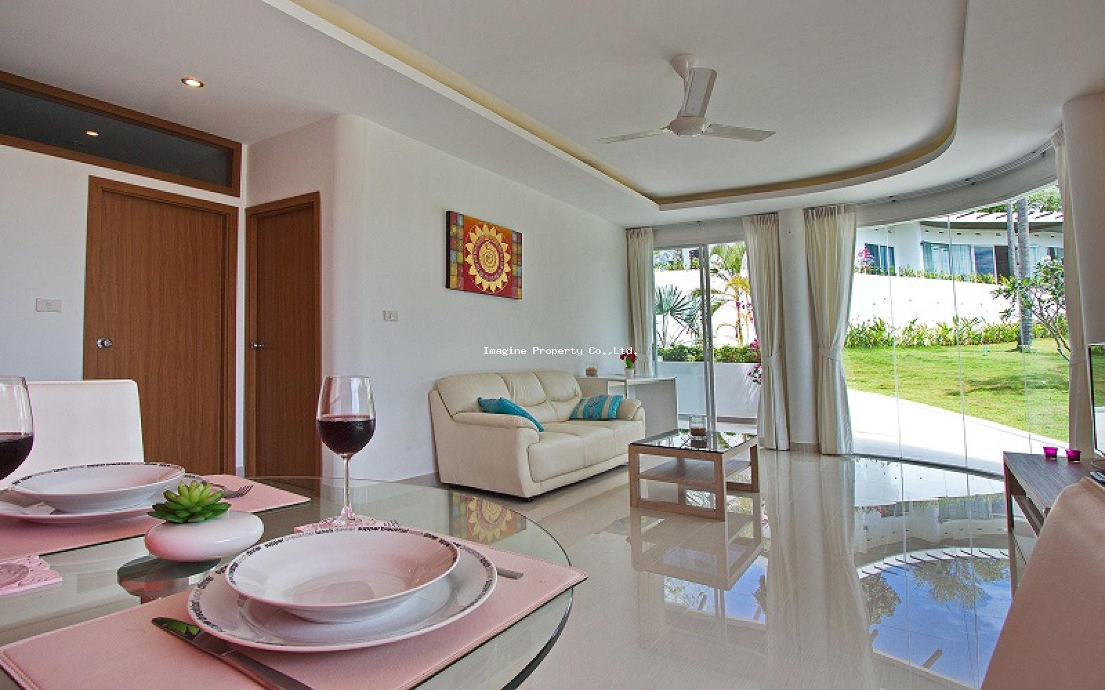 Imagine Phuket Property Investments