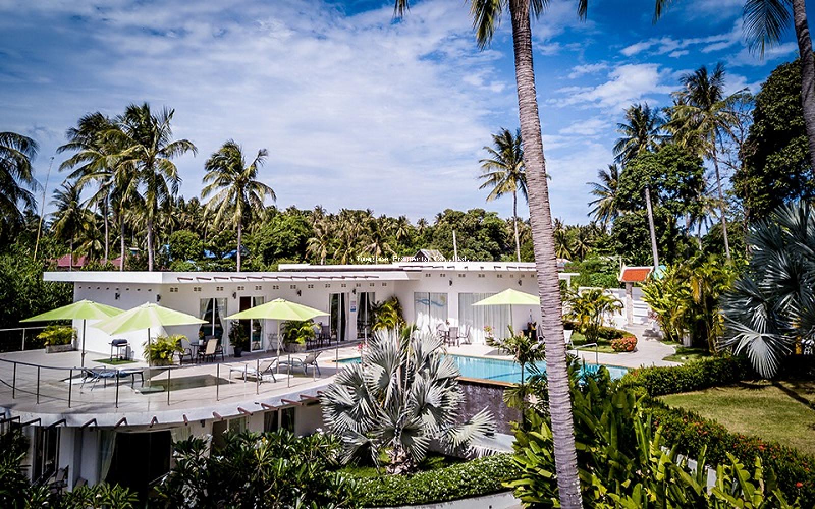 Imagine Phuket Property Investments