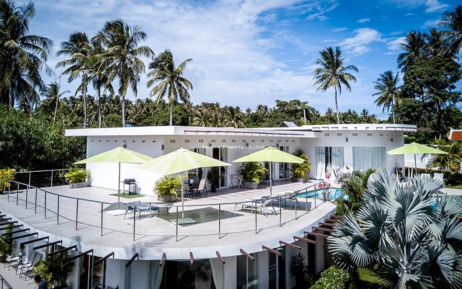 Imagine Phuket Property Investments