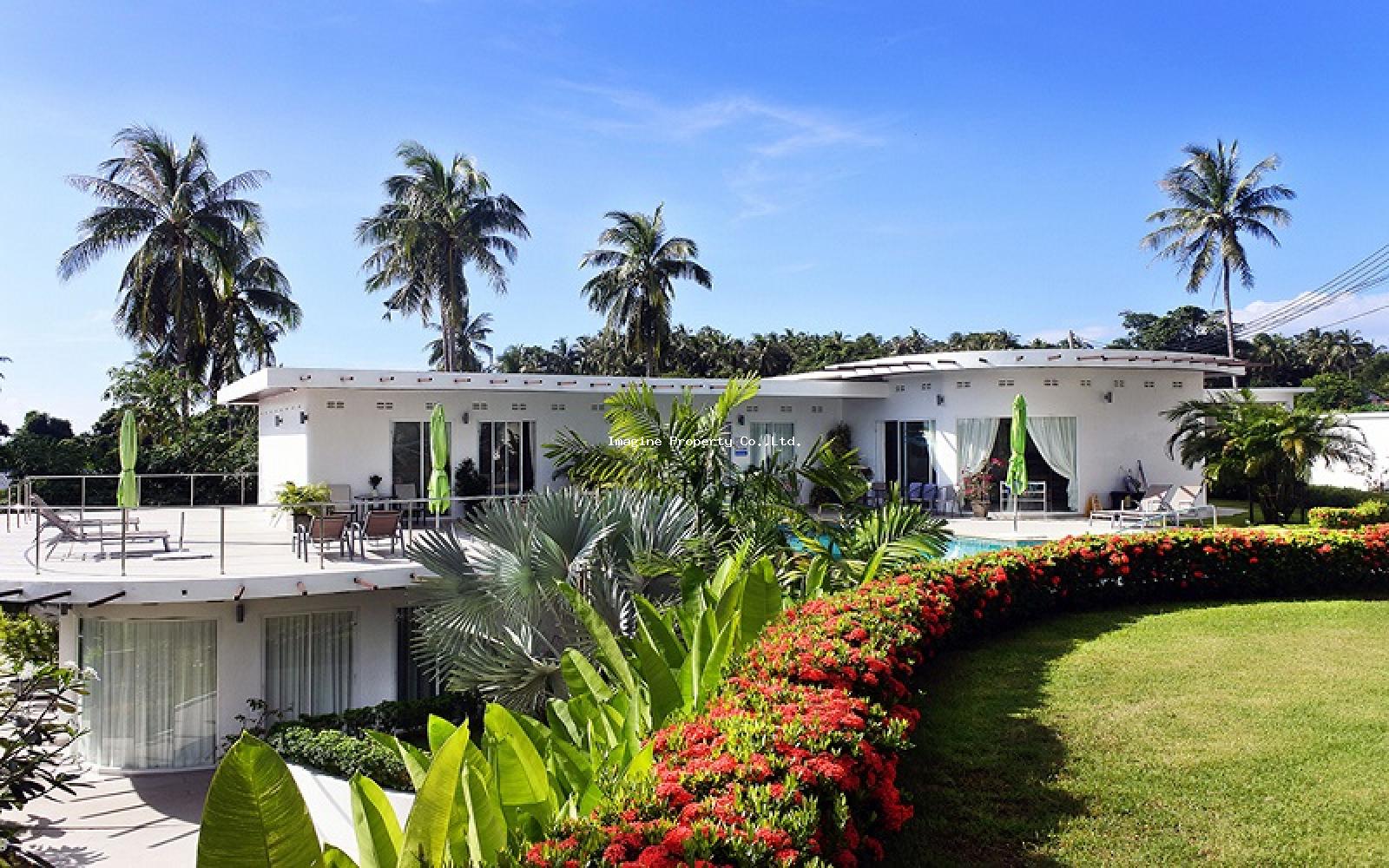 Imagine Phuket Property Investments