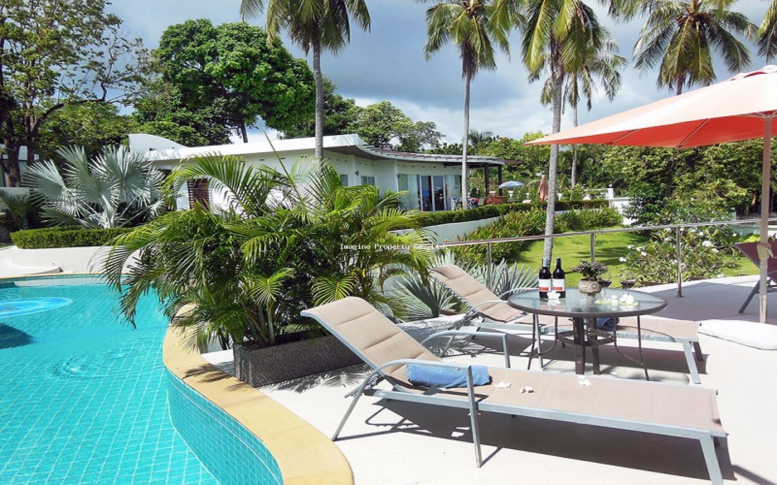 Imagine Phuket Property Investments