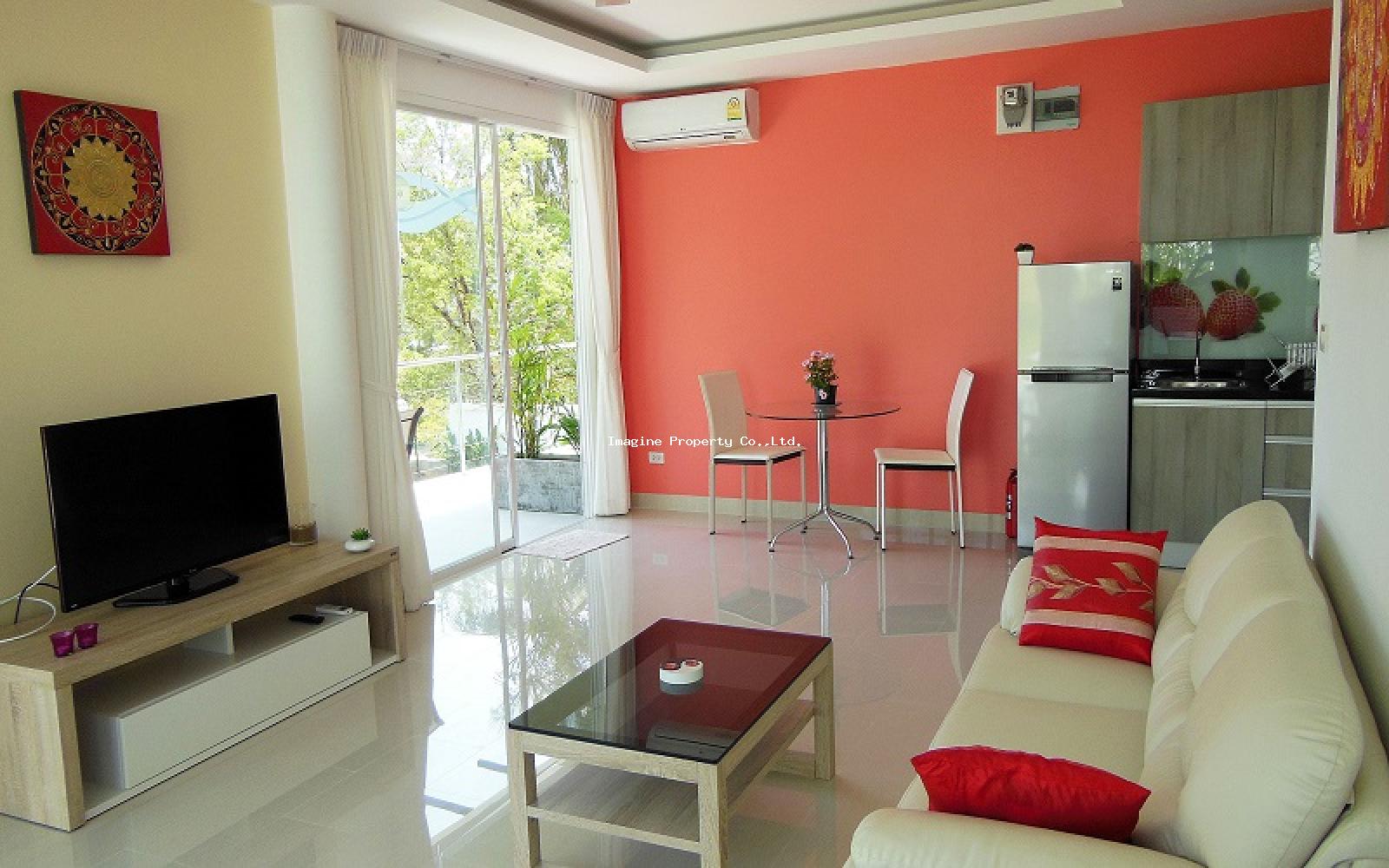 Imagine Phuket Property Investments