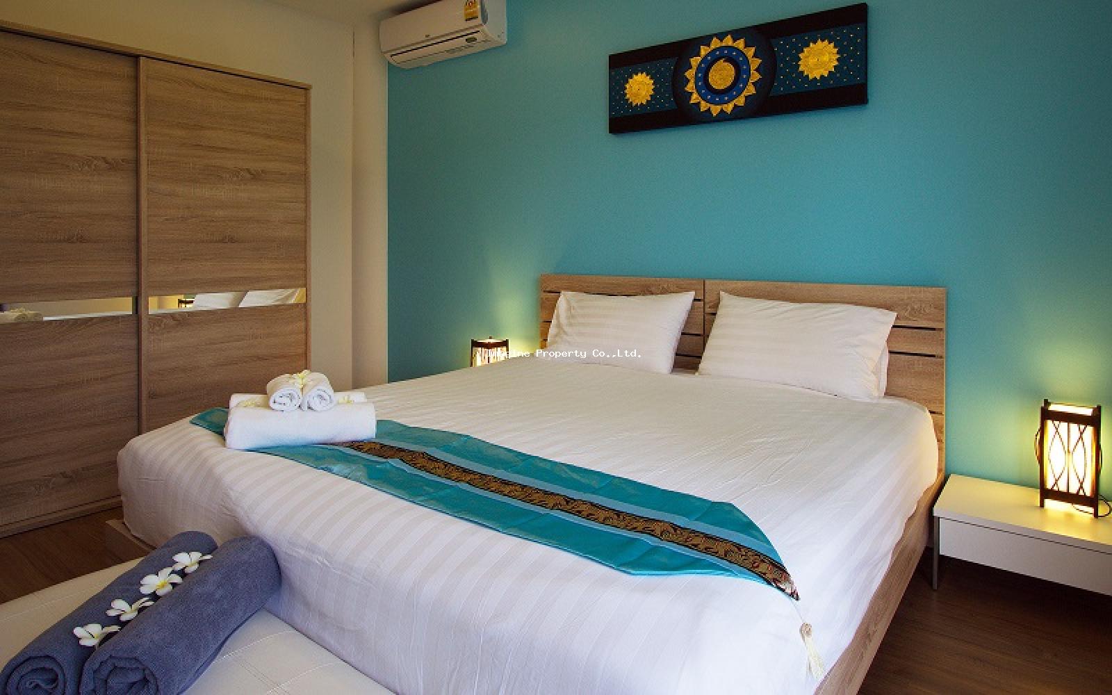 Imagine Phuket Property Investments