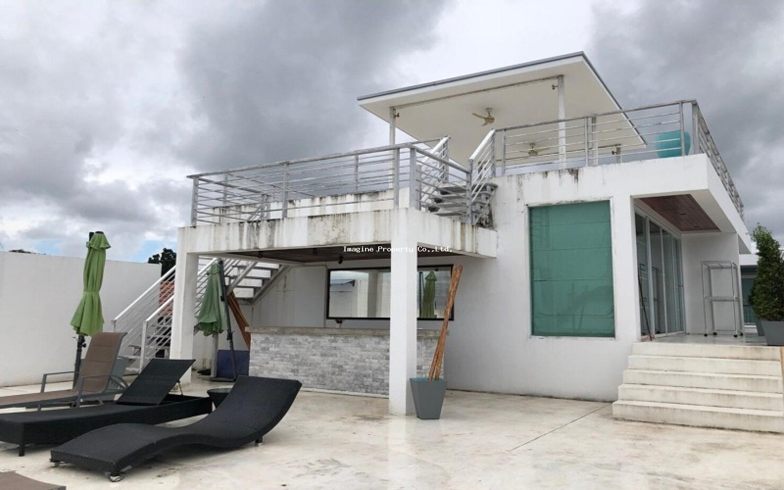 Imagine Phuket Property Investments
