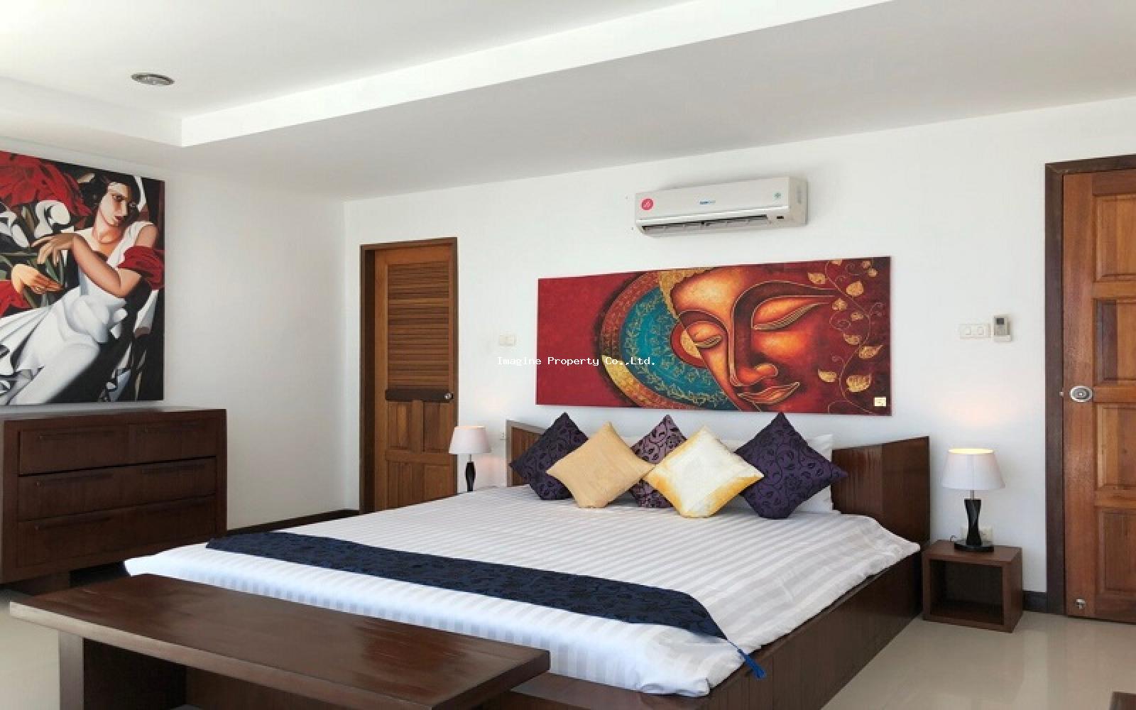 Imagine Phuket Property Investments