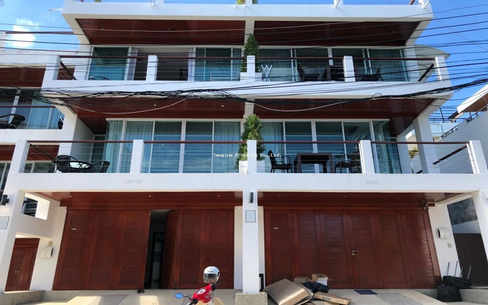 Imagine Phuket Property Investments