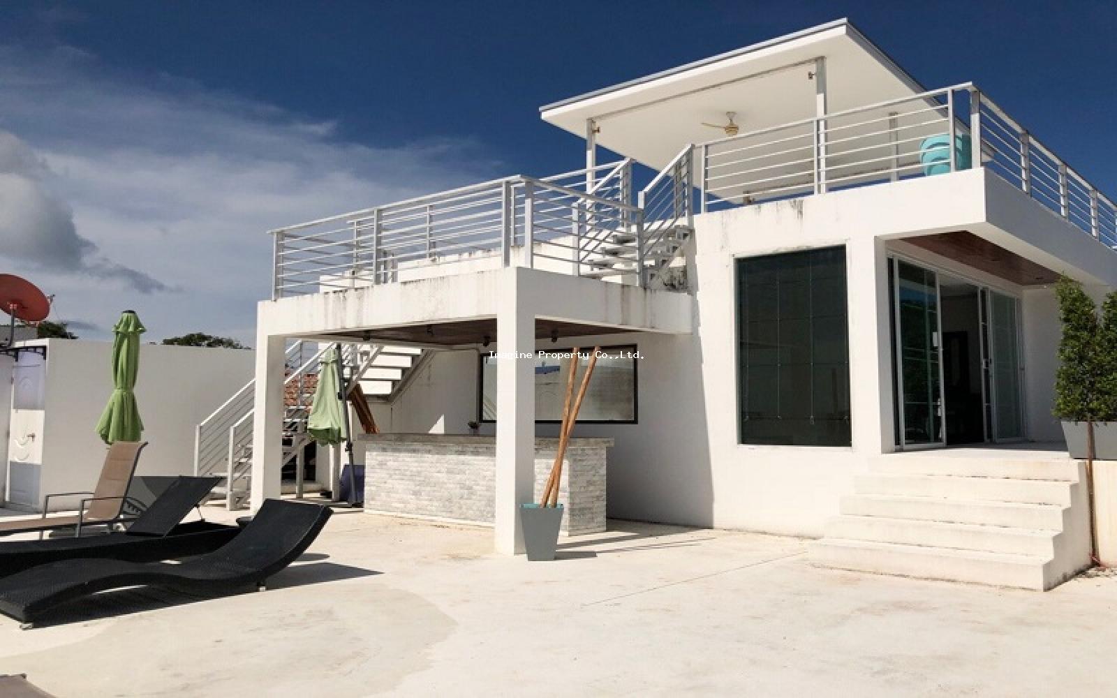 Imagine Phuket Property Investments