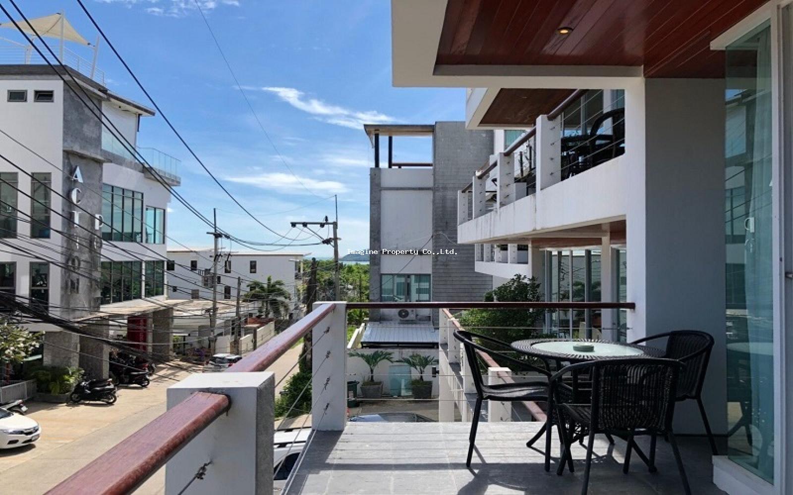 Imagine Phuket Property Investments