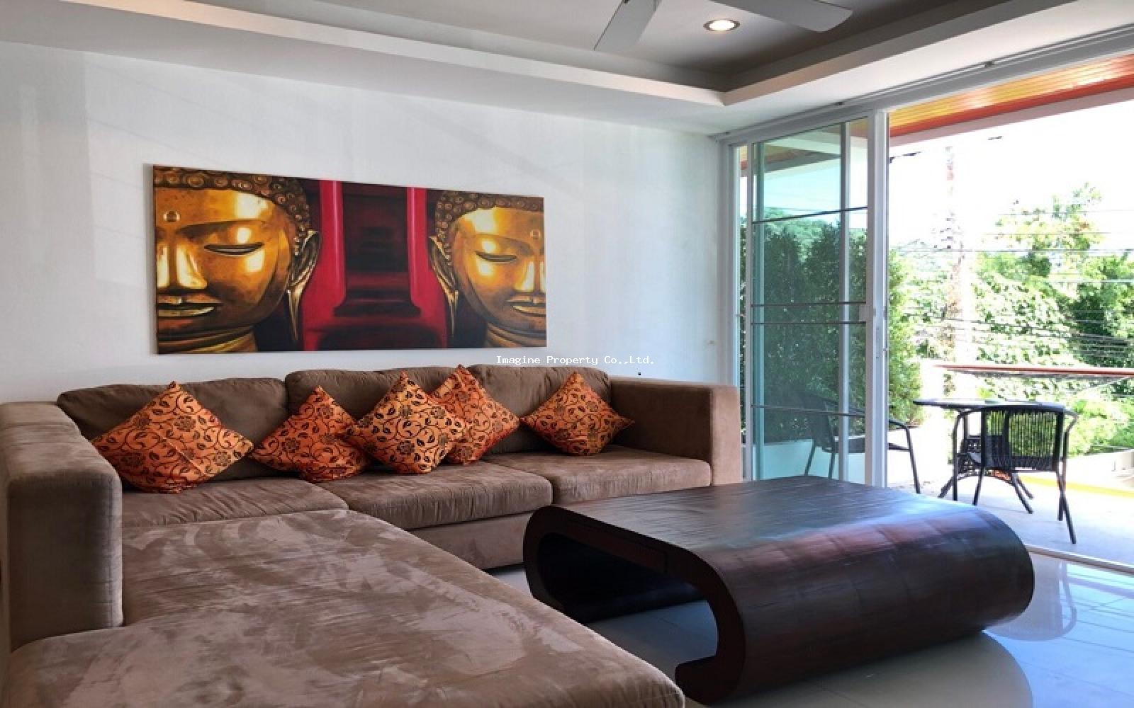 Imagine Phuket Property Investments