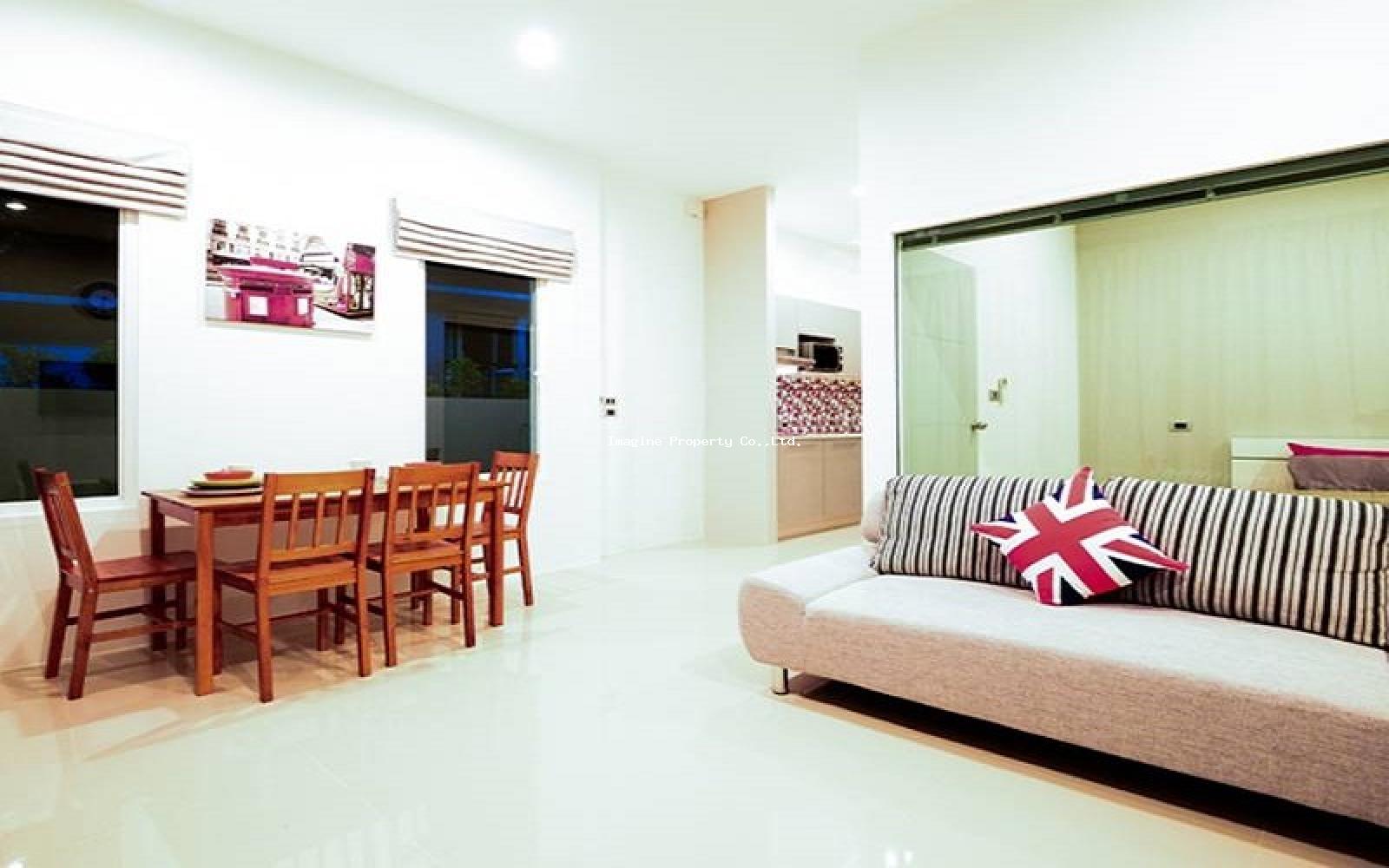 Imagine Phuket Property Investments
