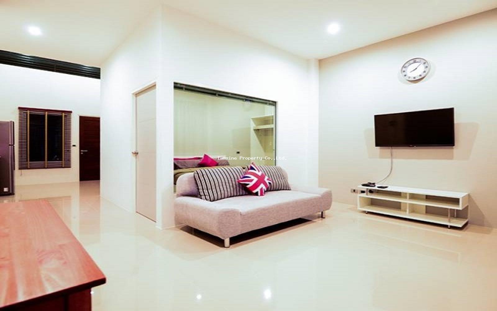 Imagine Phuket Property Investments