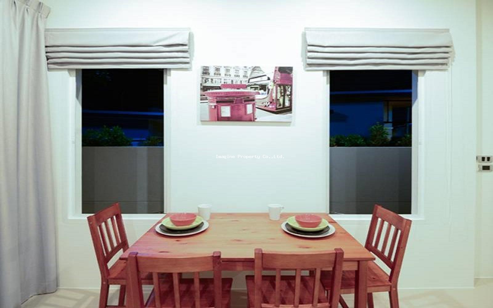 Imagine Phuket Property Investments