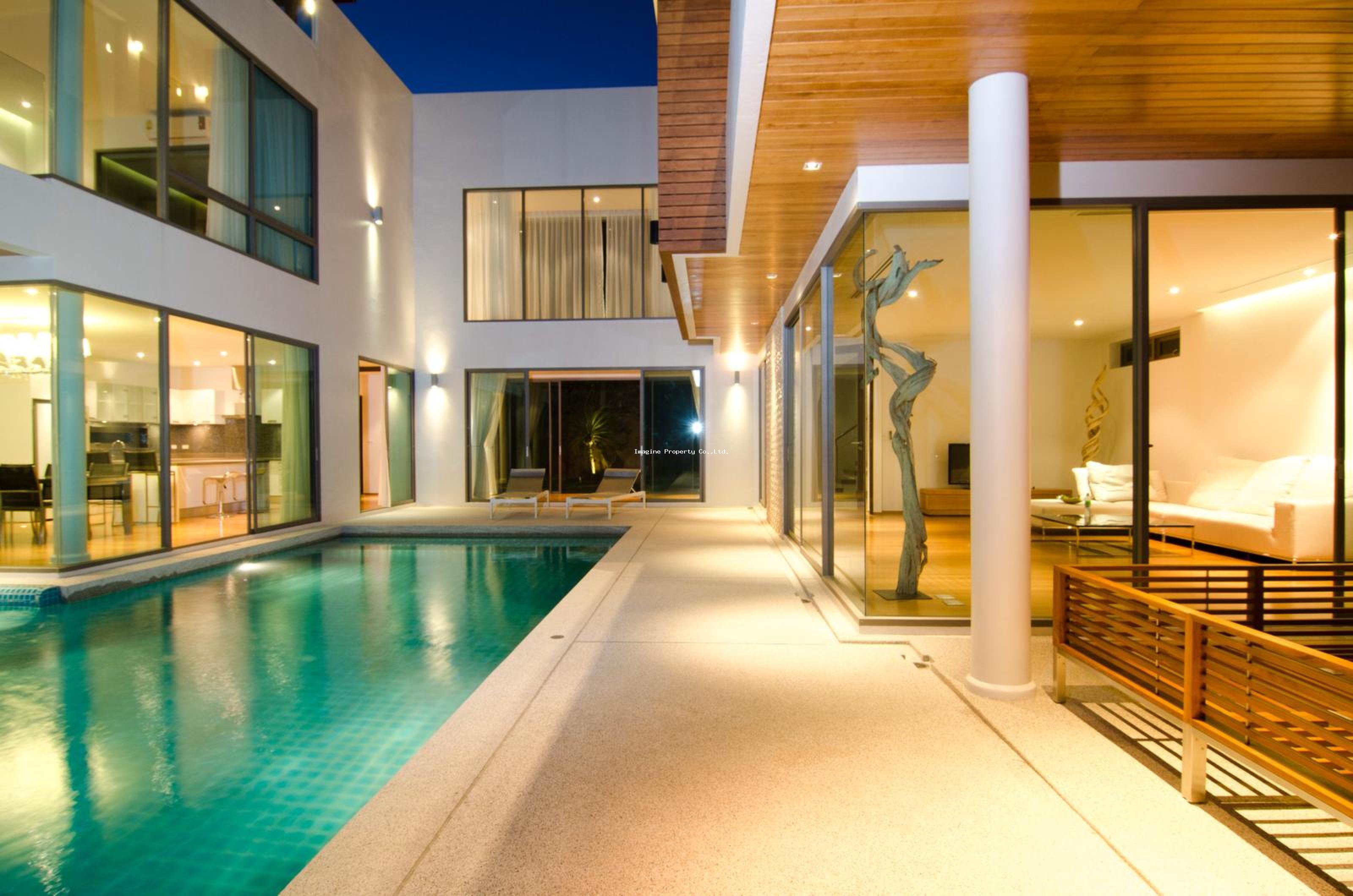Imagine Phuket Property Investments