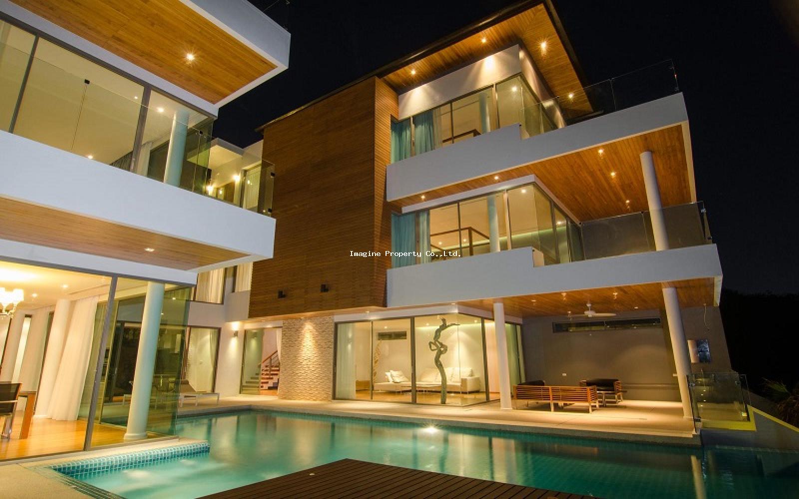 Imagine Phuket Property Investments