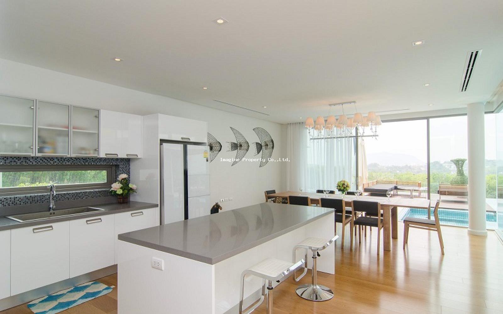 Imagine Phuket Property Investments