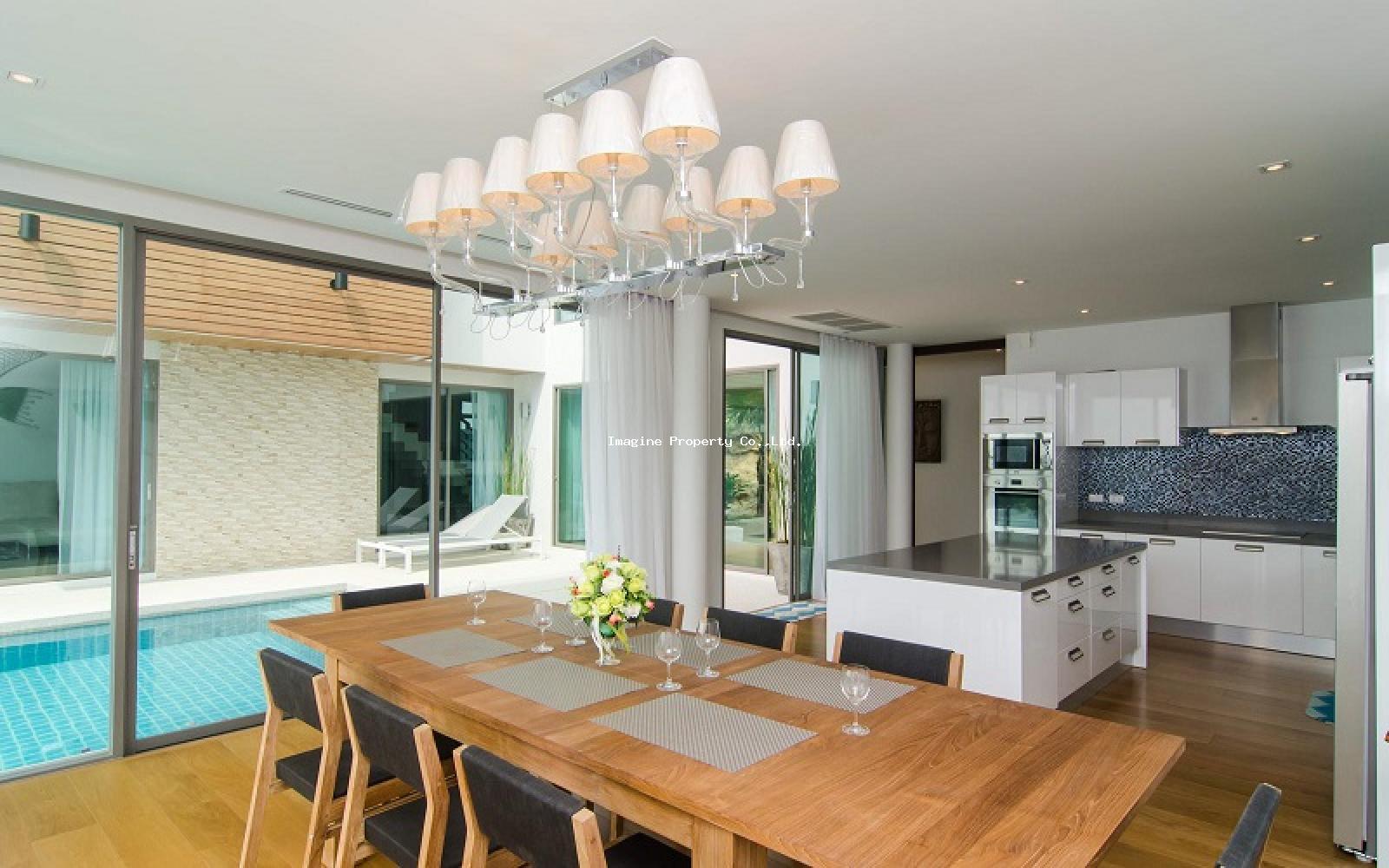 Imagine Phuket Property Investments