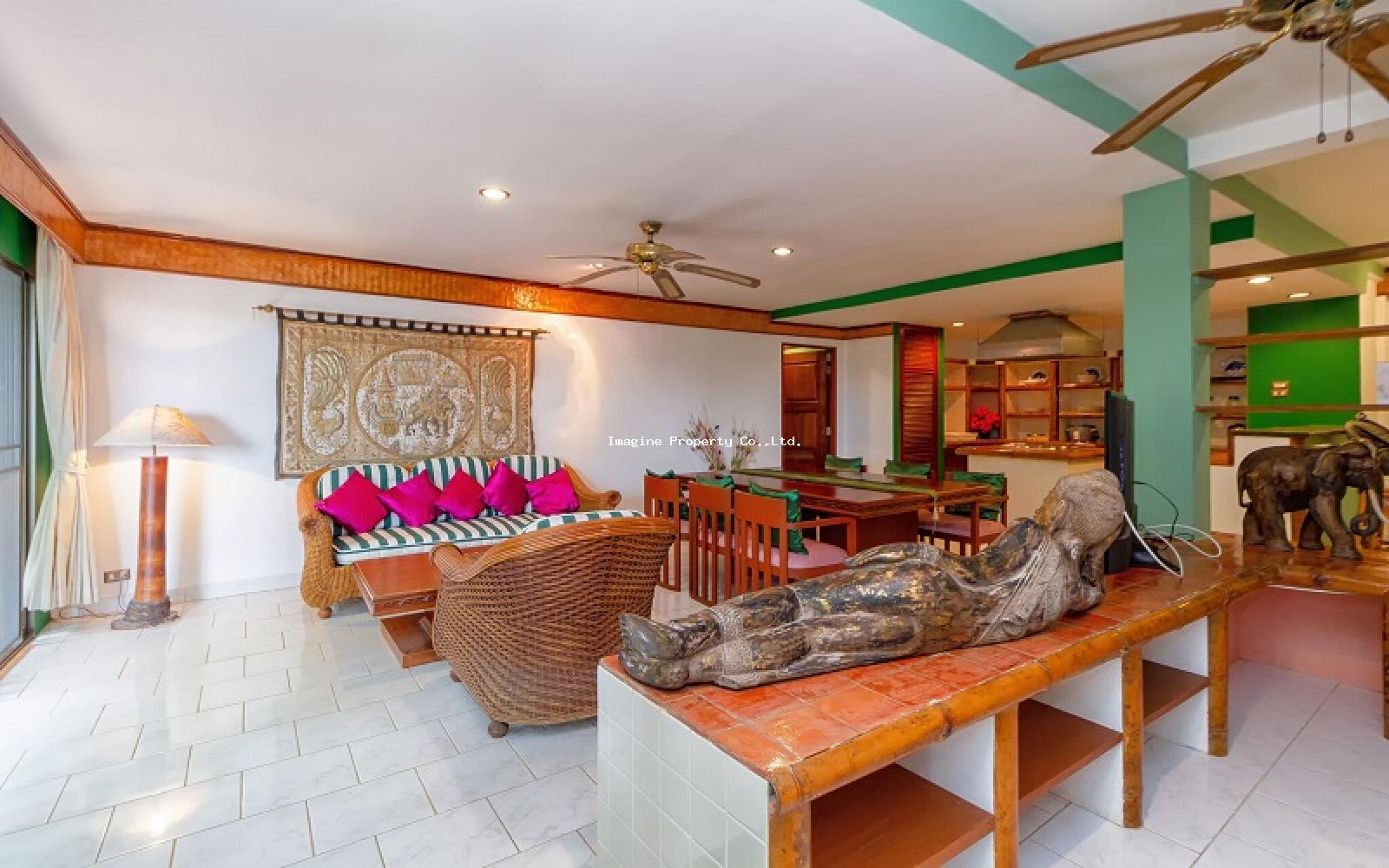 Imagine Phuket Property Investments