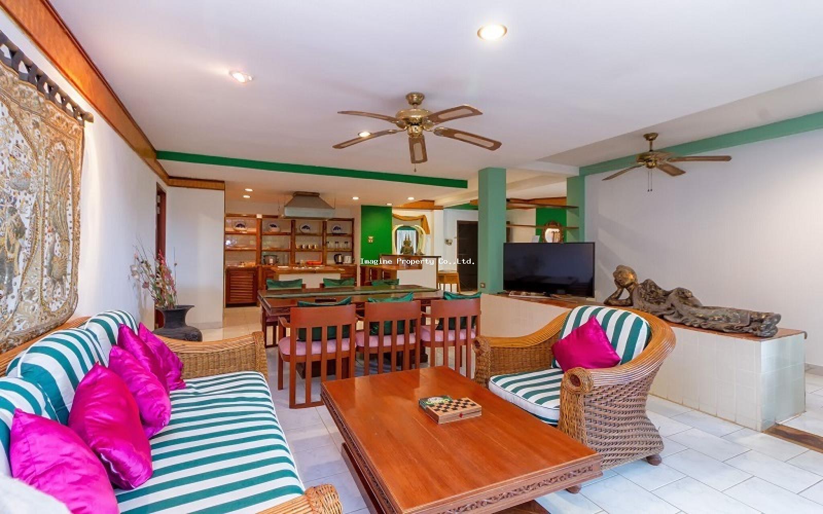 Imagine Phuket Property Investments
