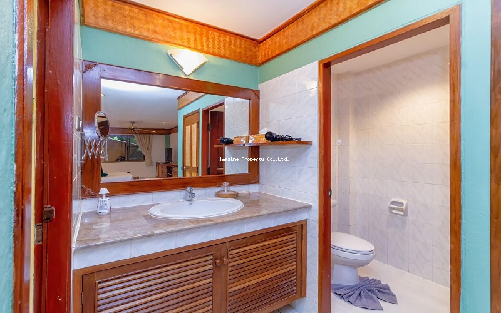 Imagine Phuket Property Investments