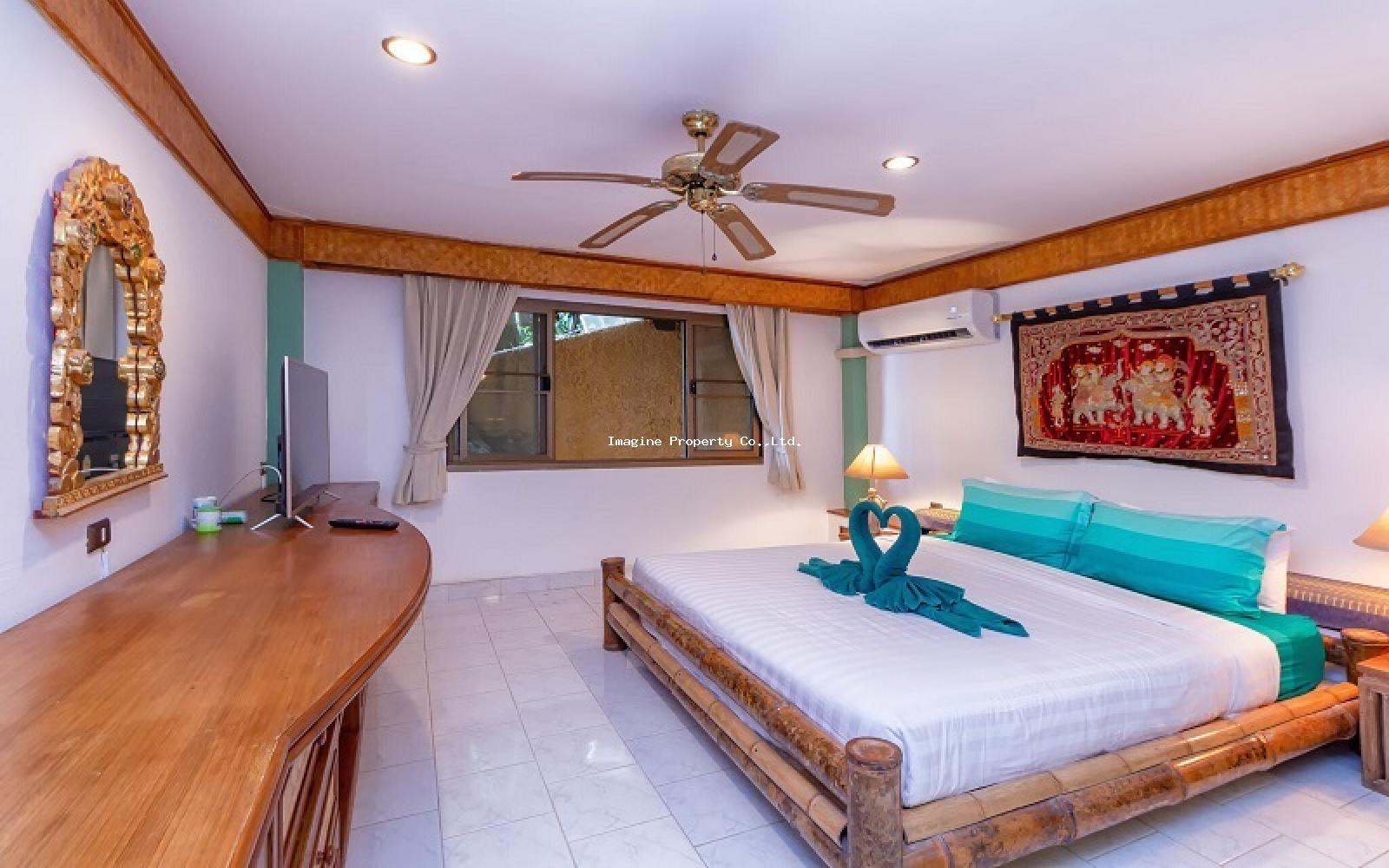 Imagine Phuket Property Investments
