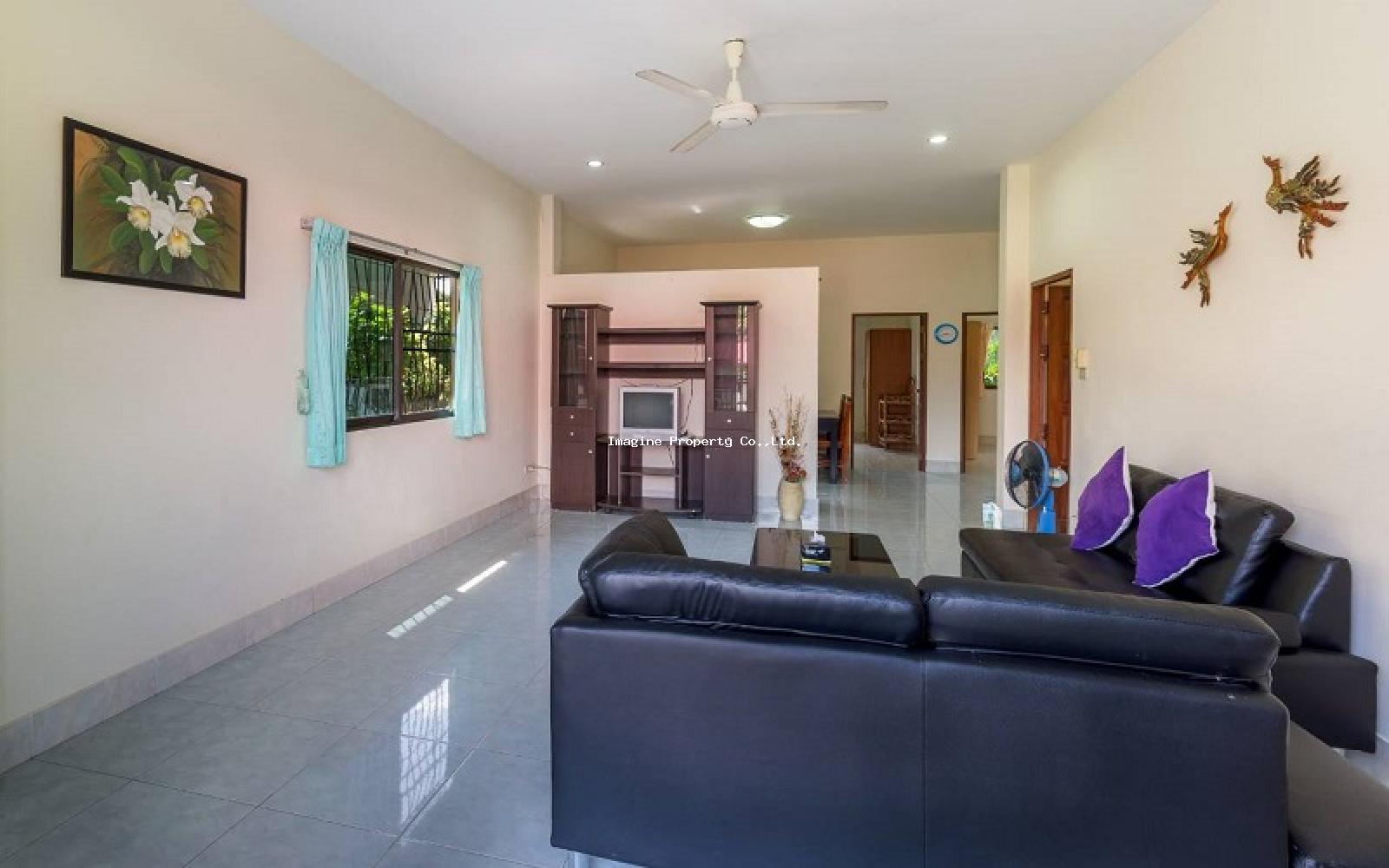 Imagine Phuket Property Investments