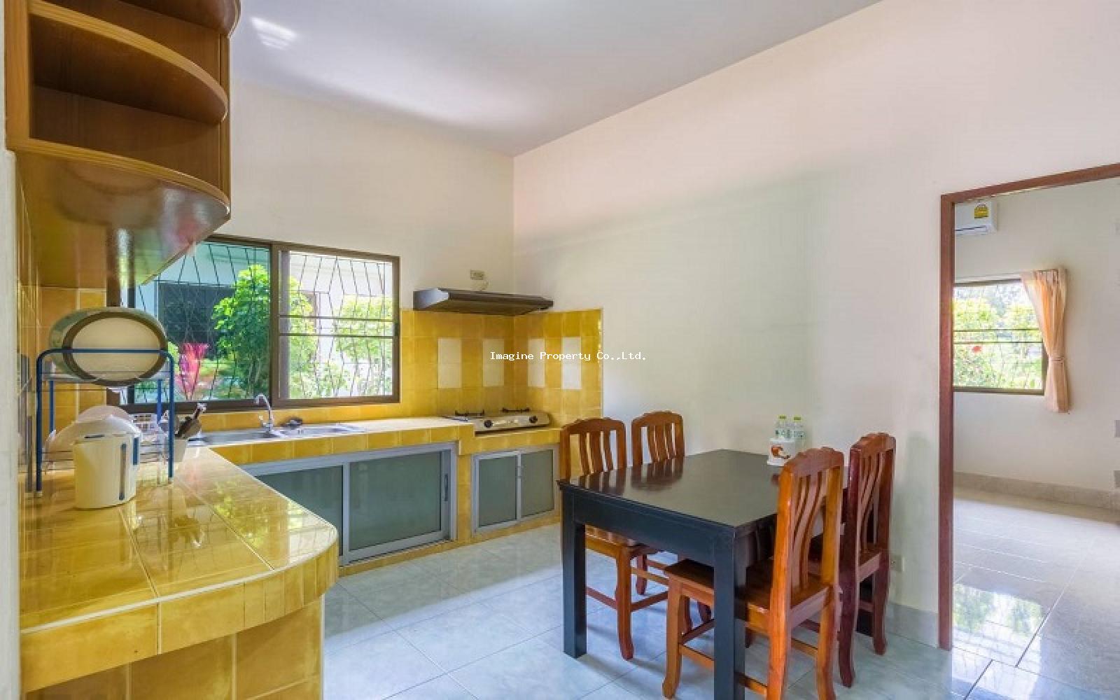 Imagine Phuket Property Investments