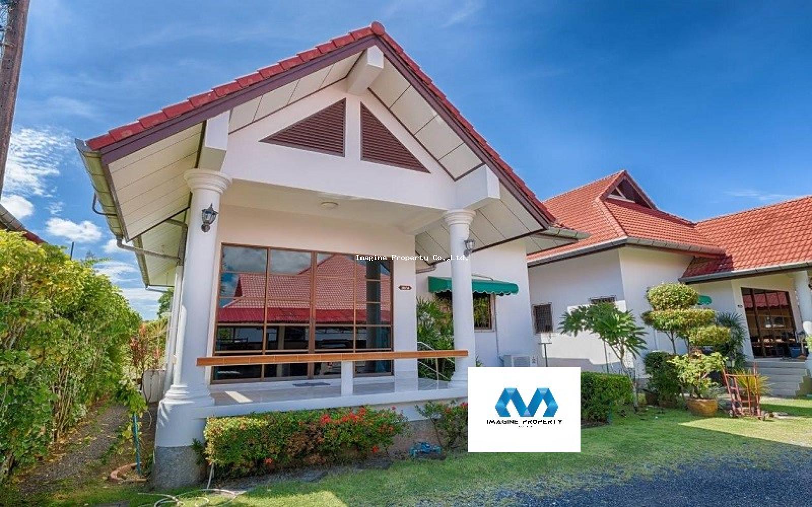Imagine Phuket Property Investments