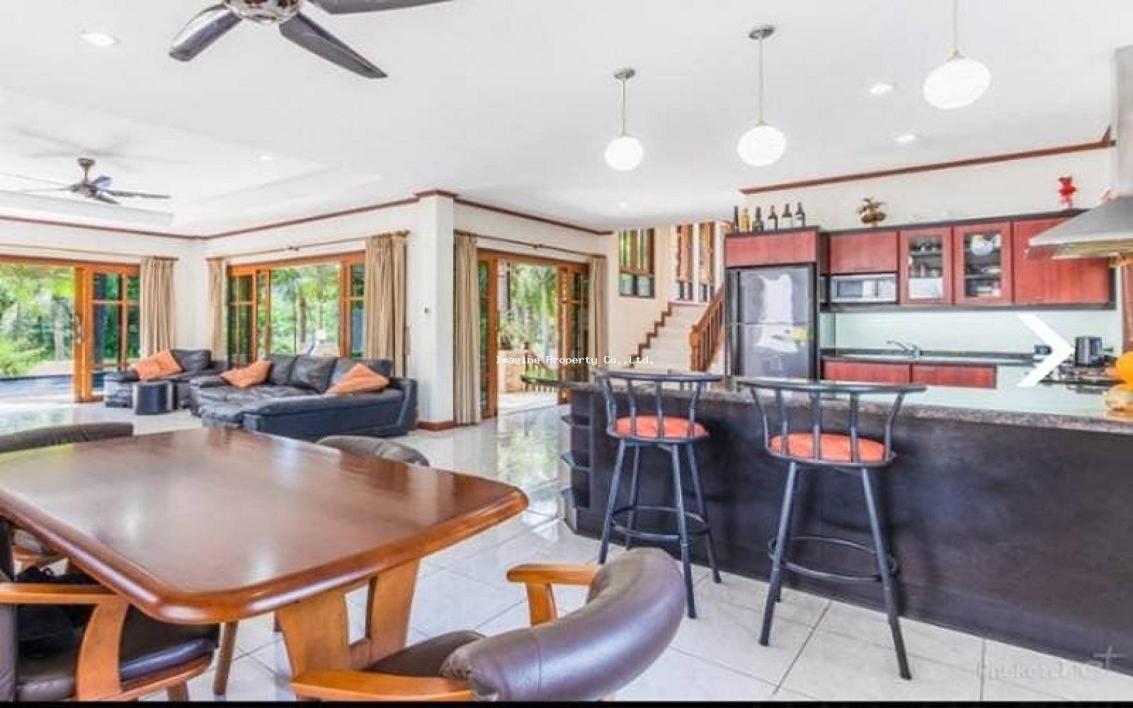 Imagine Phuket Property Investments