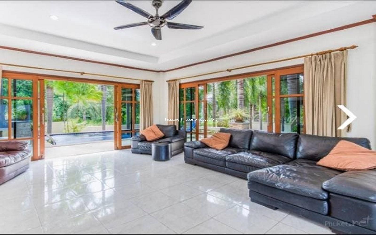 Imagine Phuket Property Investments