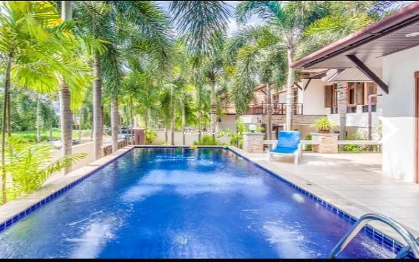 Imagine Phuket Property Investments