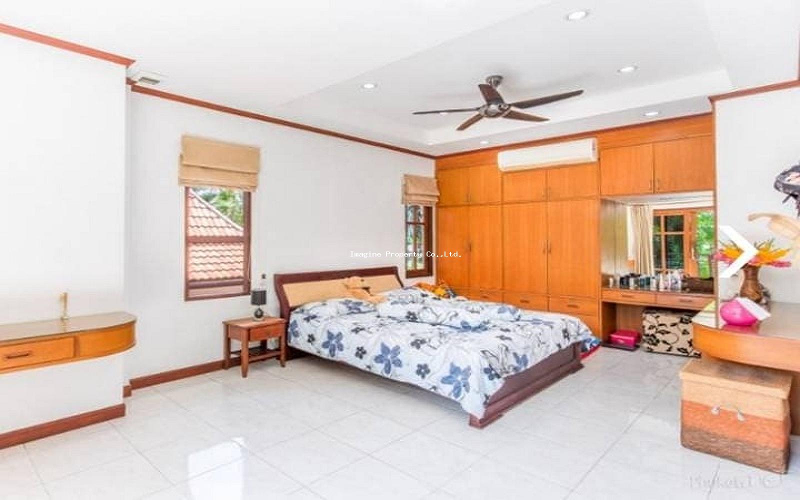 Imagine Phuket Property Investments