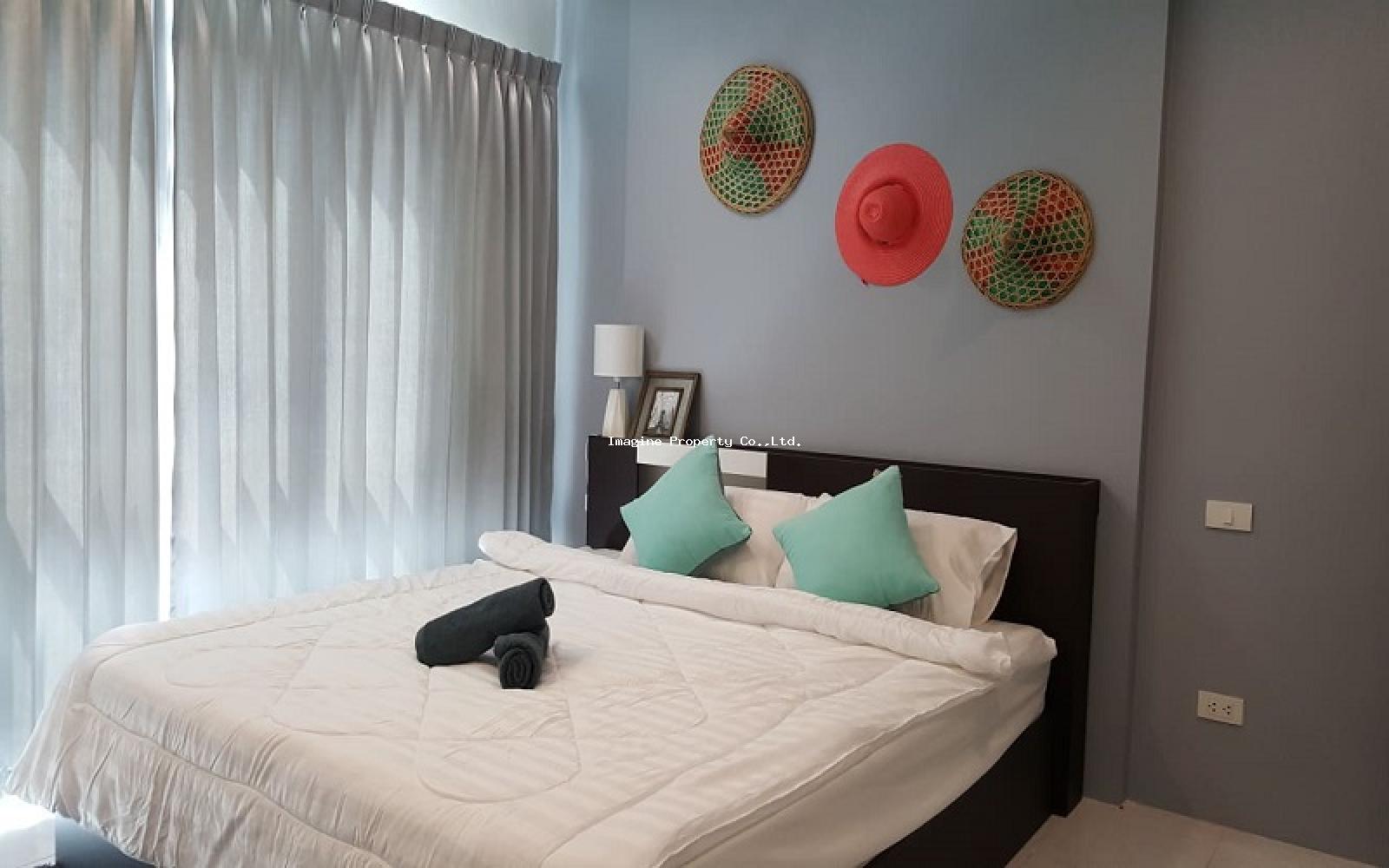 Imagine Phuket Property Investments