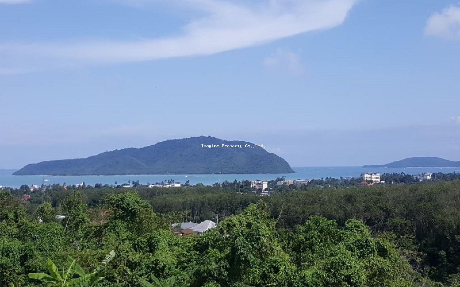 Imagine Phuket Property Investments