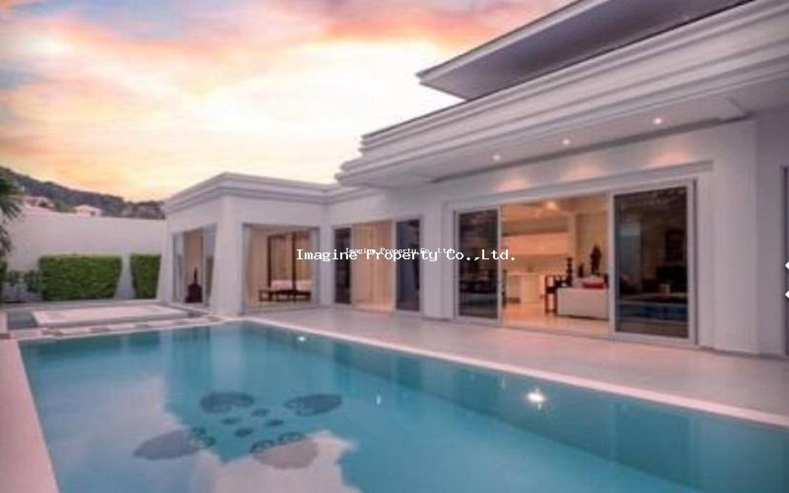 Imagine Phuket Property Investments