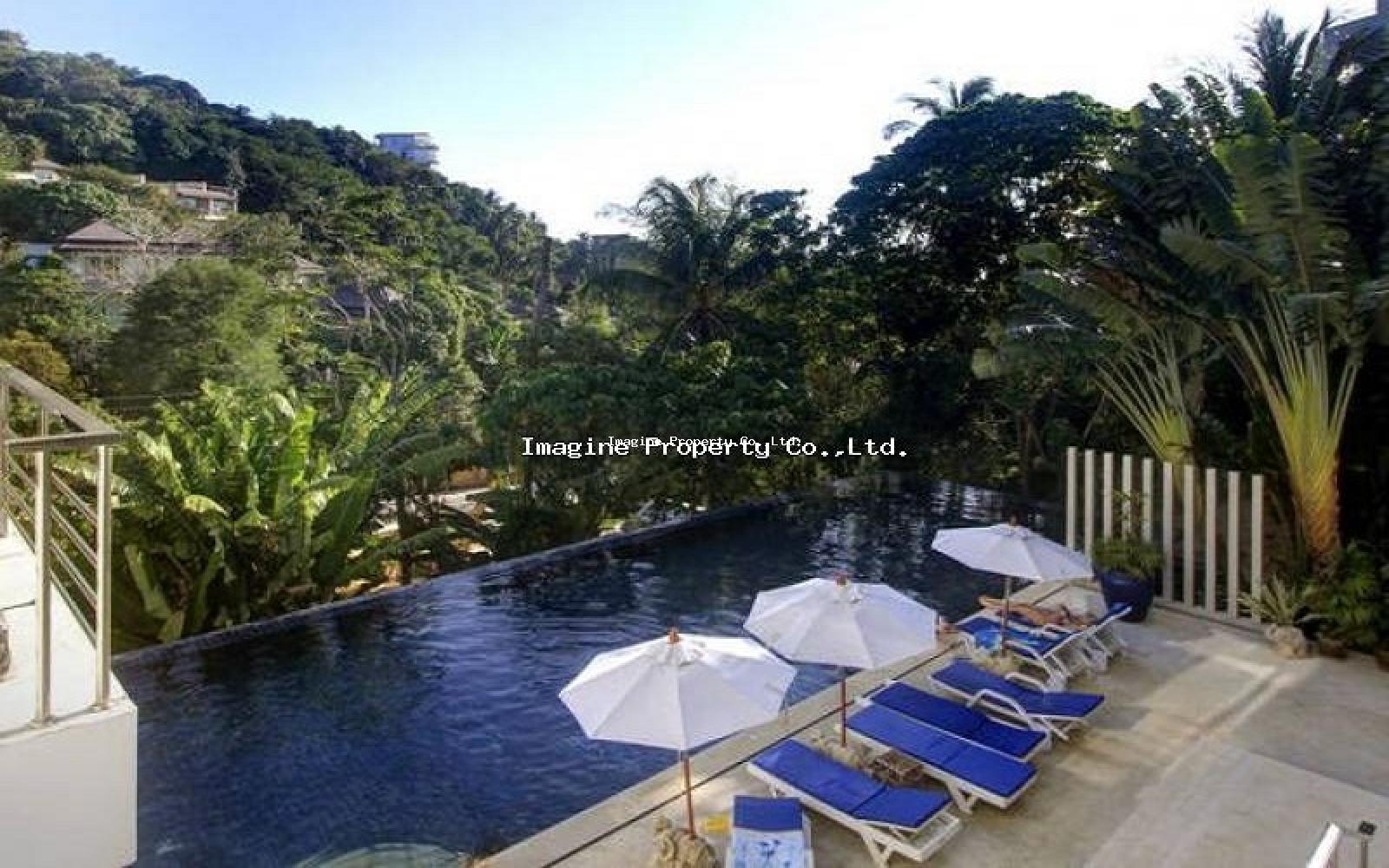 Imagine Phuket Property Investments