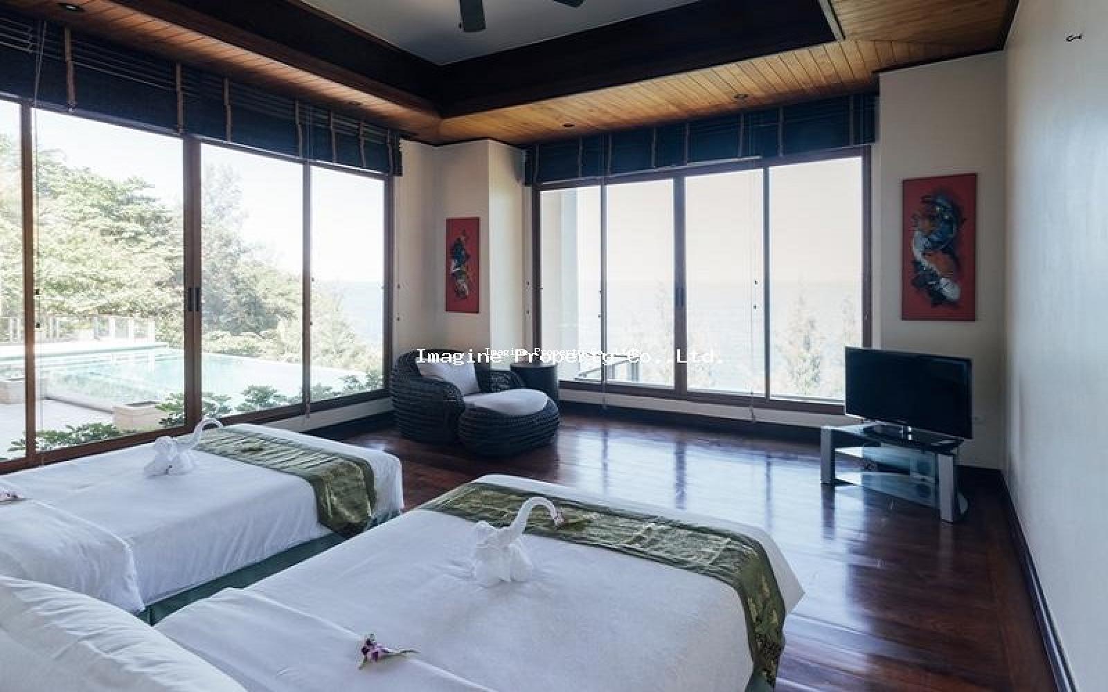 Imagine Phuket Property Investments