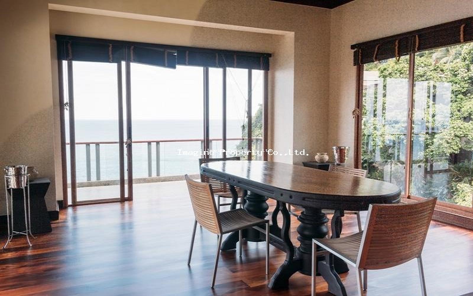 Imagine Phuket Property Investments