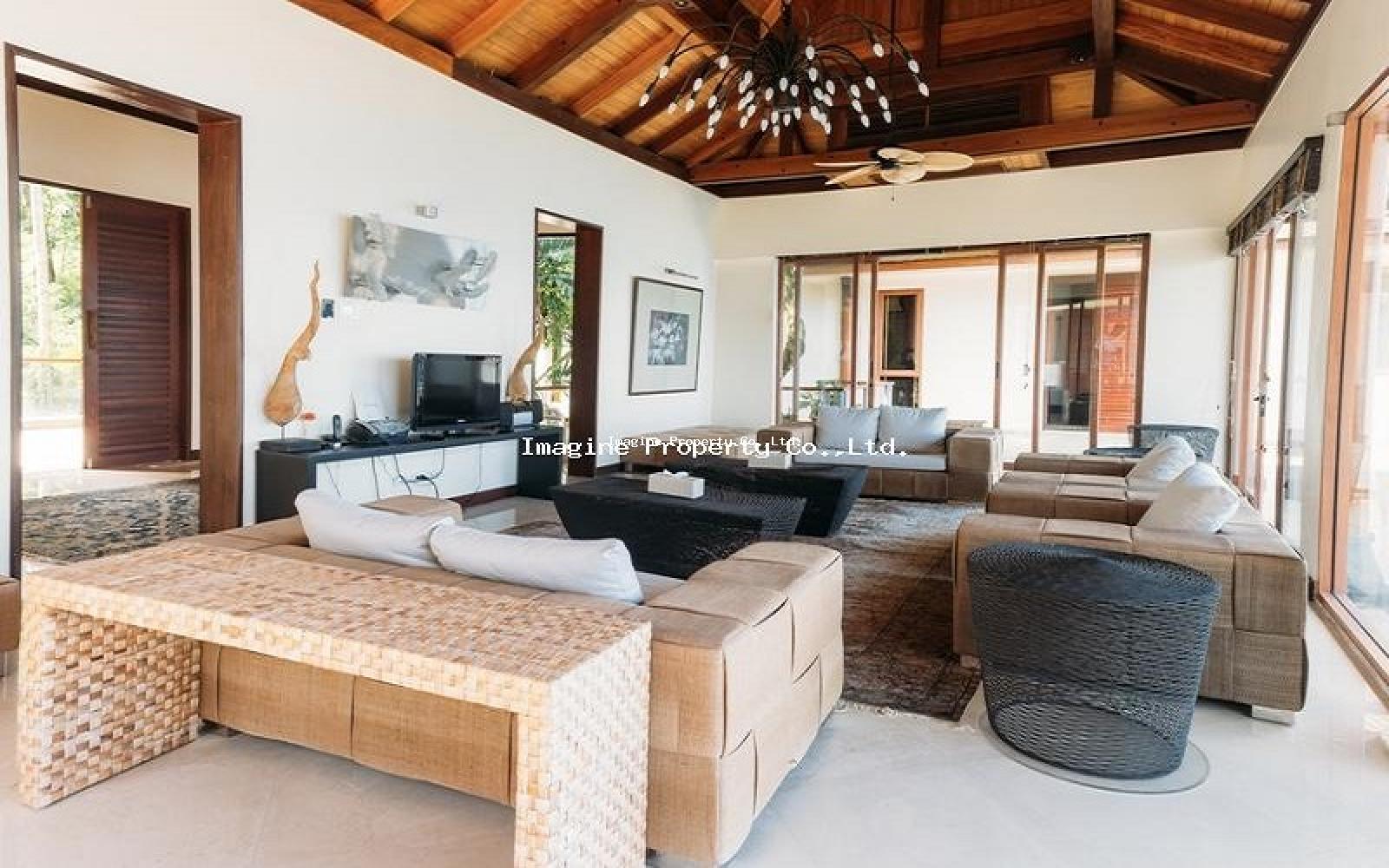 Imagine Phuket Property Investments