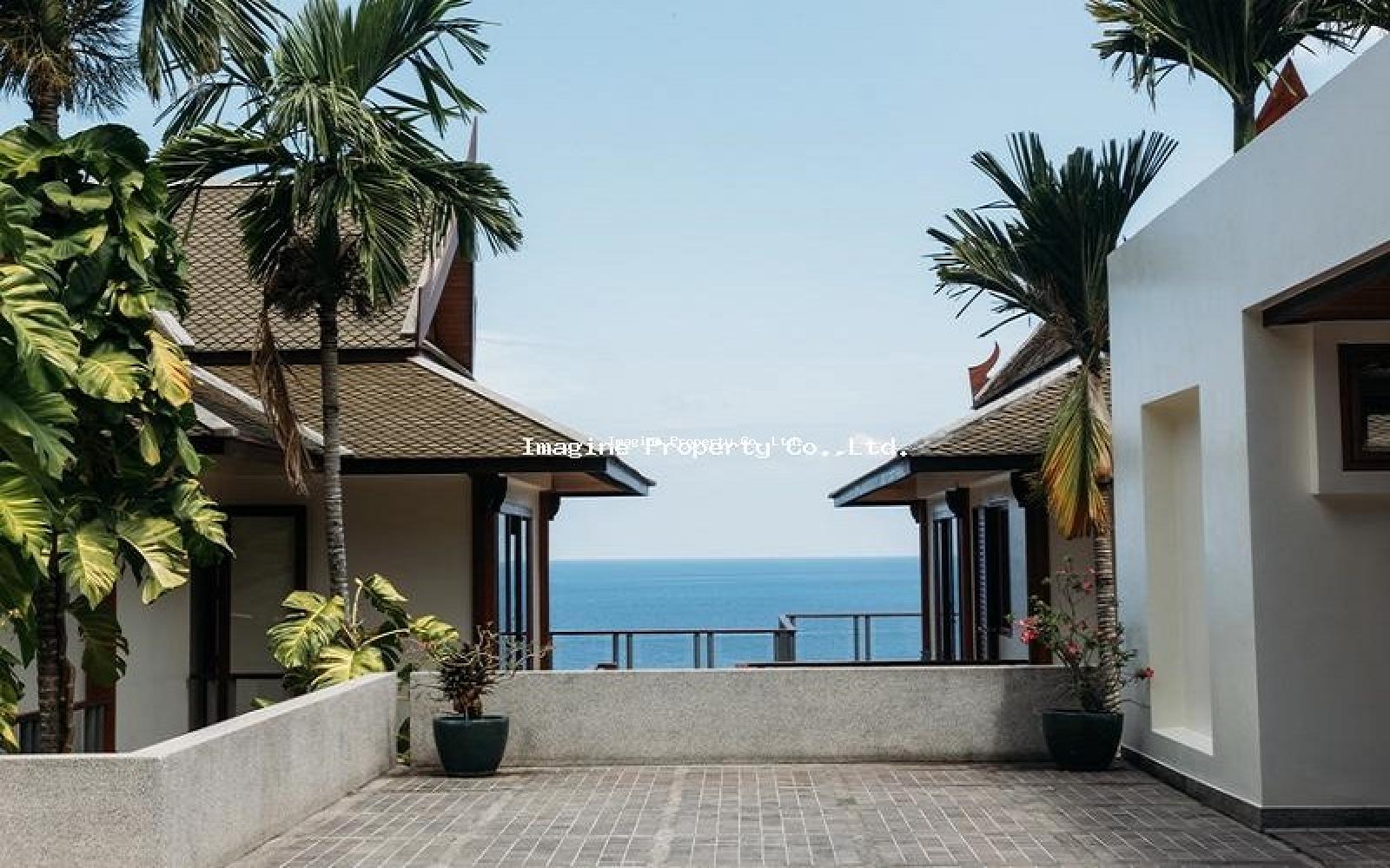 Imagine Phuket Property Investments