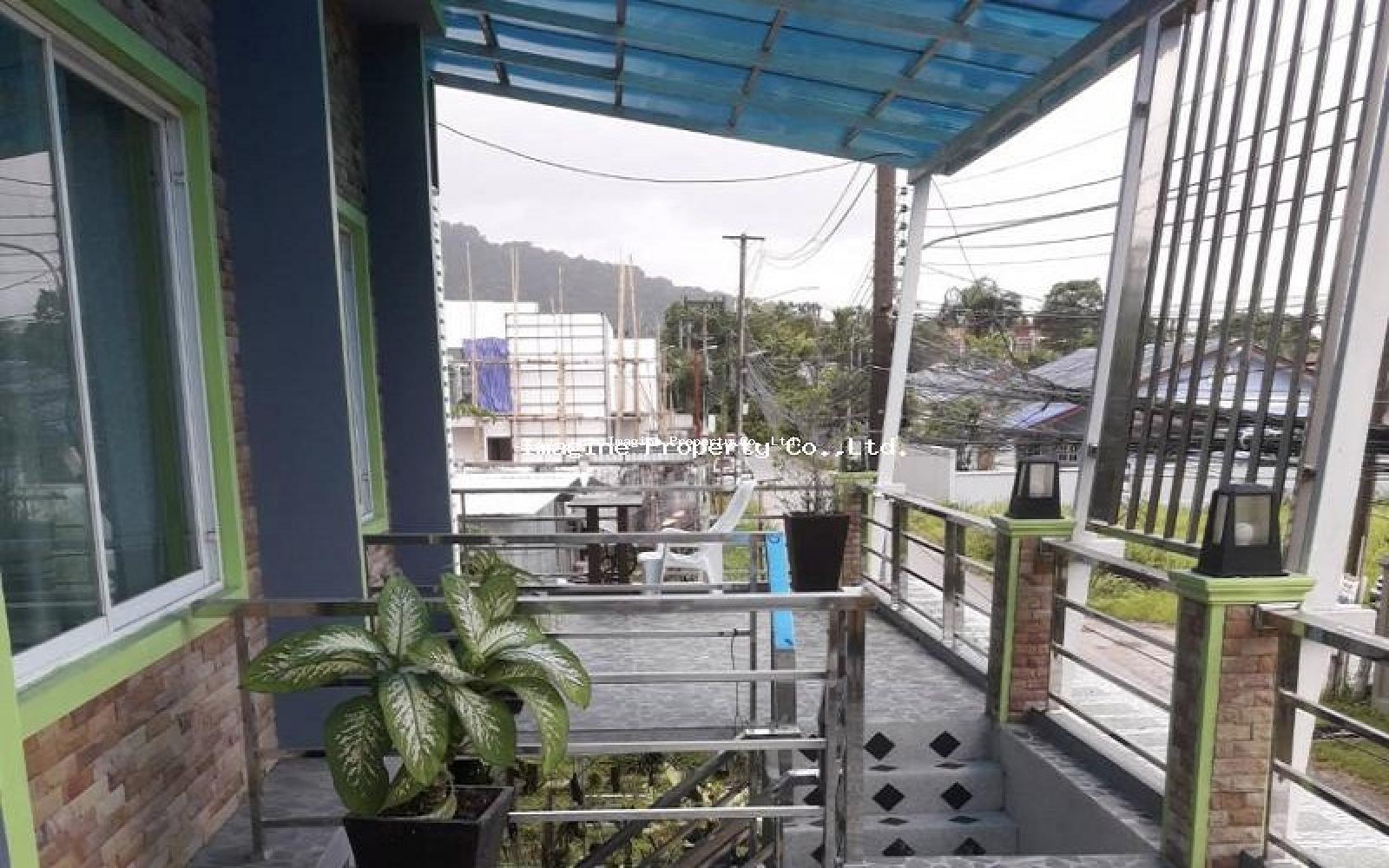 Imagine Phuket Property Investments
