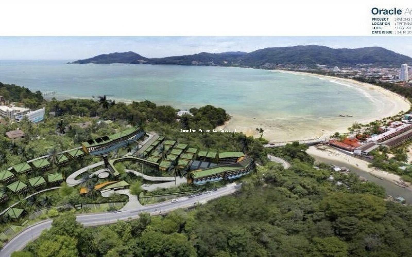 Imagine Phuket Property Investments