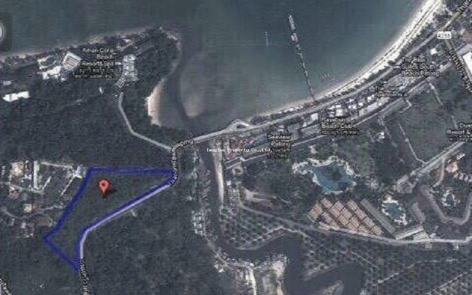 Imagine Phuket Property Investments