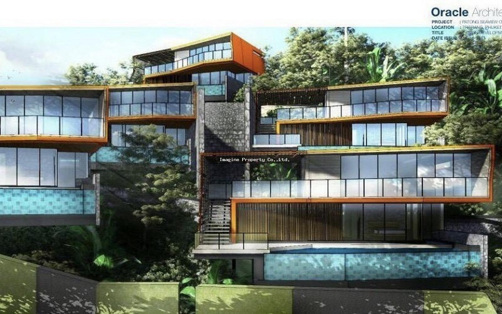 Imagine Phuket Property Investments