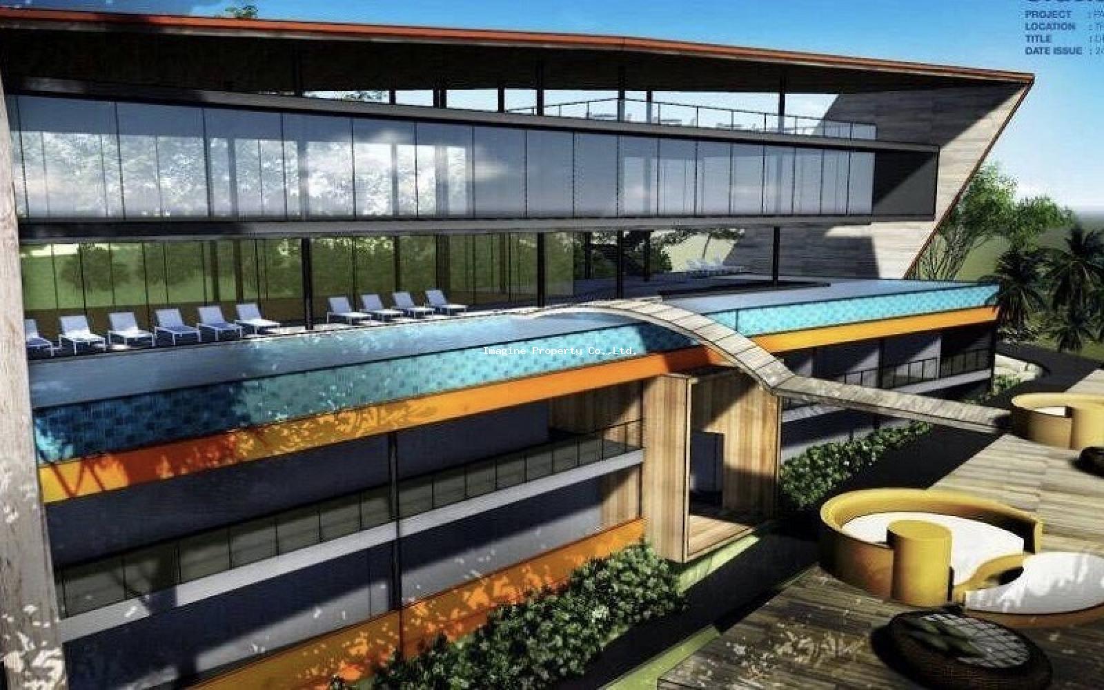 Imagine Phuket Property Investments