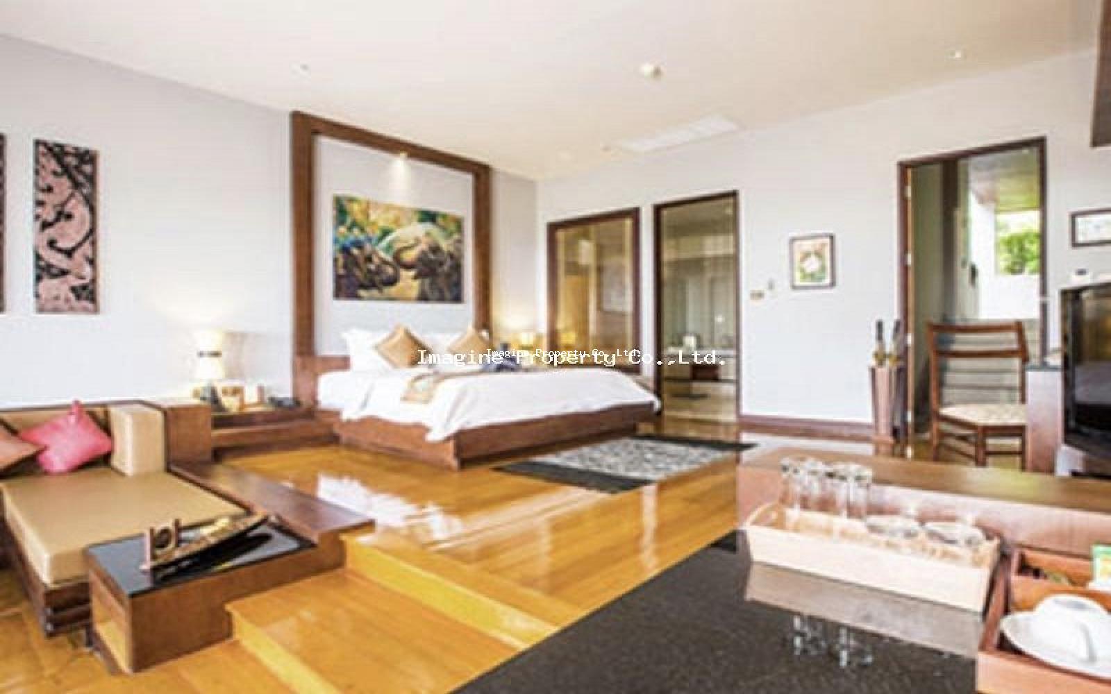 Imagine Phuket Property Investments